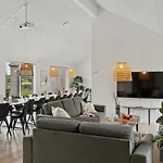 Villavilla #699 - Bratten Strand, Nordjylland *