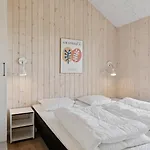 Casa vacanze Villavilla #699 - Bratten Strand, Nordjylland Jerup