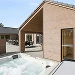 Villavilla #699 - Bratten Strand, Nordjylland * Jerup