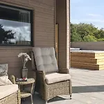 Villavilla #699 - Bratten Strand, Nordjylland Casa vacanze Jerup