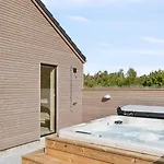 Villavilla #699 - Bratten Strand, Nordjylland Casa vacanze