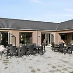 Villavilla #699 - Bratten Strand, Nordjylland Casa vacanze