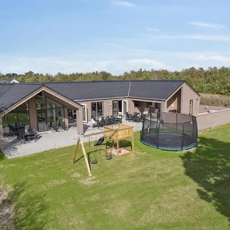 Villavilla #699 - Bratten Strand, Nordjylland