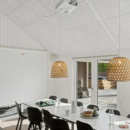 Villavilla #699 - Bratten Strand, Nordjylland * Jerup