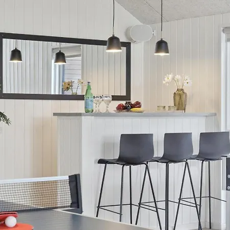 Villavilla #699 - Bratten Strand, Nordjylland * Jerup