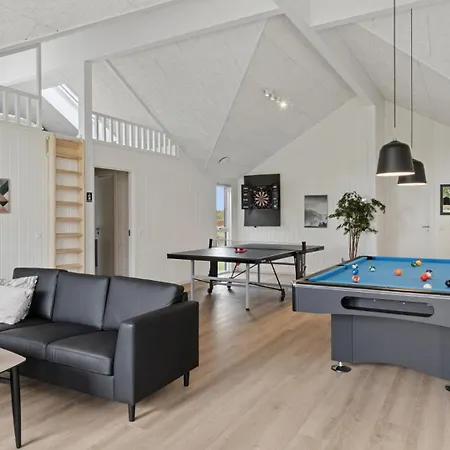 Casa vacanze Villavilla #699 - Bratten Strand, Nordjylland Jerup