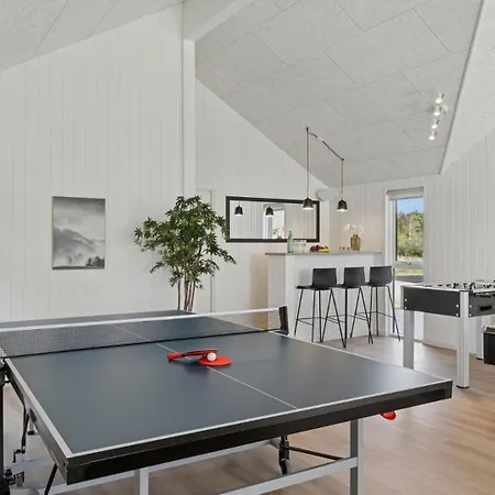 Villavilla #699 - Bratten Strand, Nordjylland