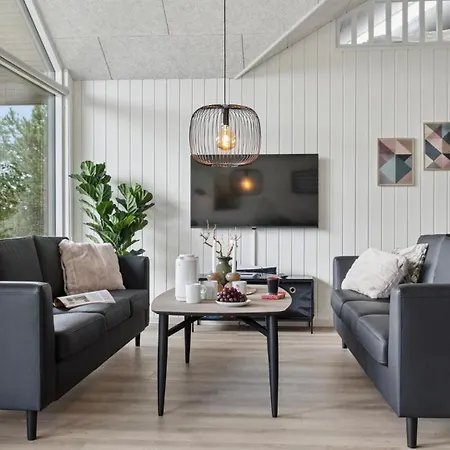 Villavilla #699 - Bratten Strand, Nordjylland * Jerup