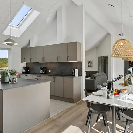 Casa vacanze Villavilla #699 - Bratten Strand, Nordjylland