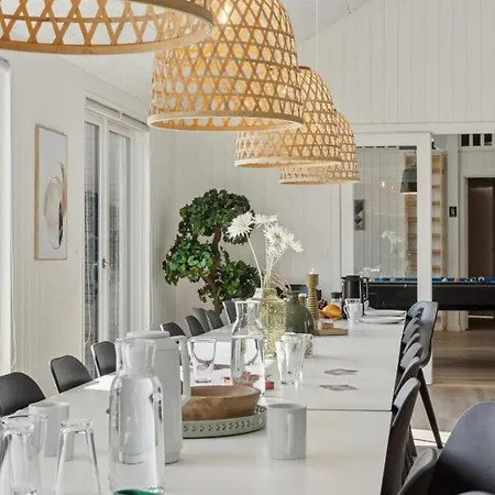 Villavilla 699 - Bratten Strand, Nordjylland 度假居 *