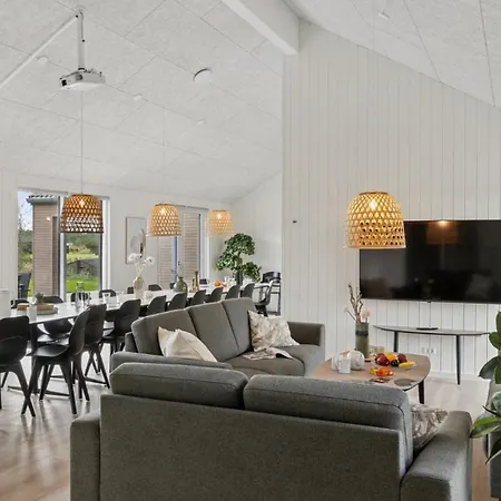 Villavilla 699 - Bratten Strand, Nordjylland *