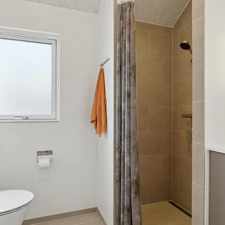 度假居 Villavilla 699 - Bratten Strand, Nordjylland 耶鲁普
