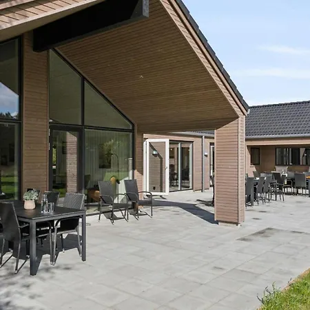 Villavilla 699 - Bratten Strand, Nordjylland