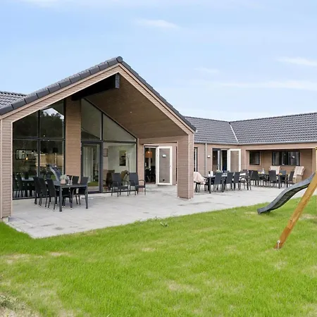 Villavilla 699 - Bratten Strand, Nordjylland *